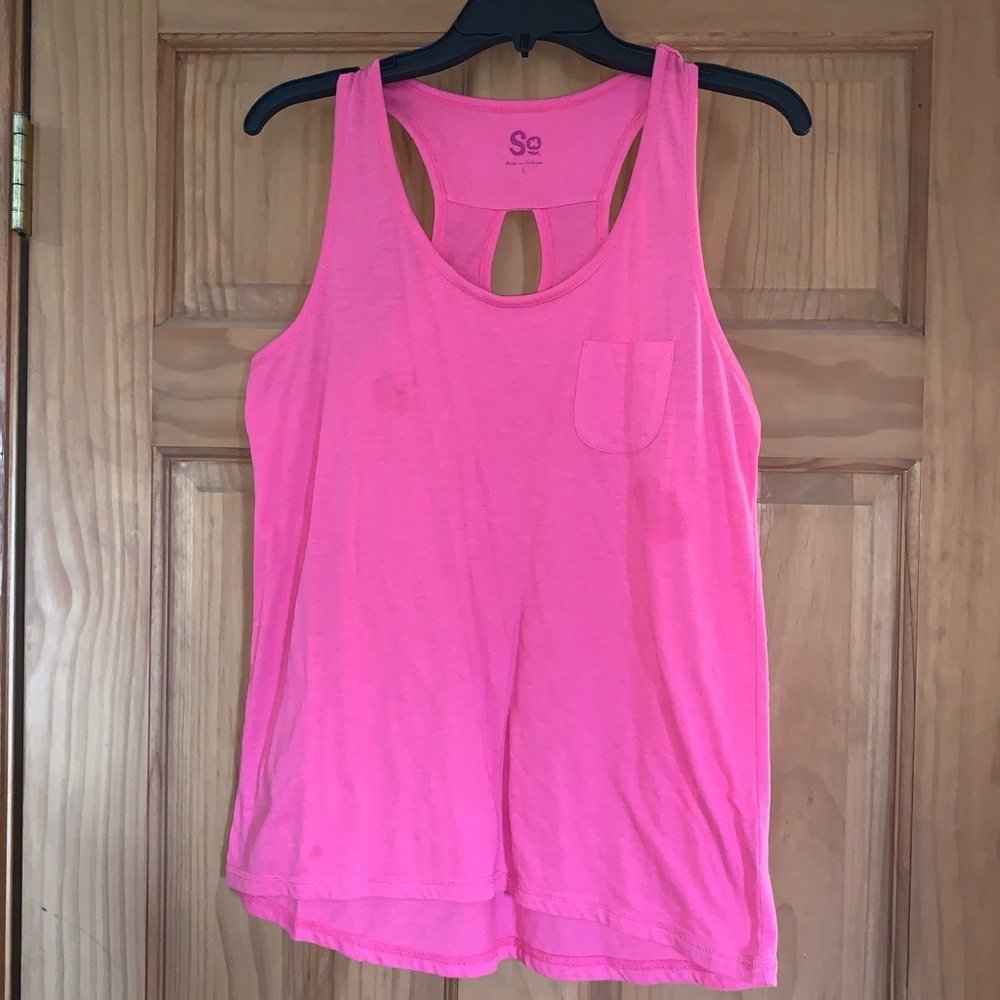 Tank top
